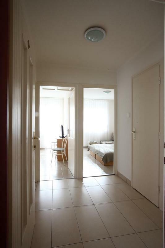 Siesta Apartmanhaz Balatonfuered Ngoại thất bức ảnh