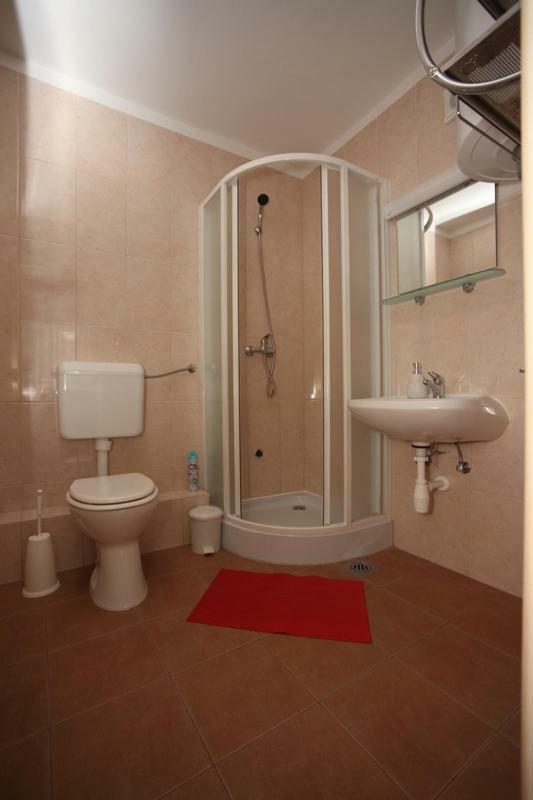 Siesta Apartmanhaz Balatonfuered Ngoại thất bức ảnh