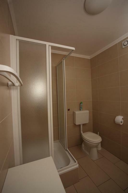 Siesta Apartmanhaz Balatonfuered Ngoại thất bức ảnh
